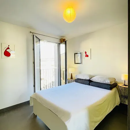 Apartment Old Center Charming Brand New *